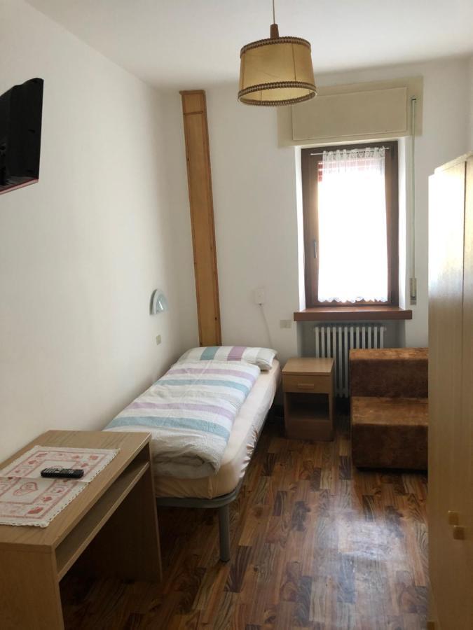 B&B Astor Alleghe Exterior foto