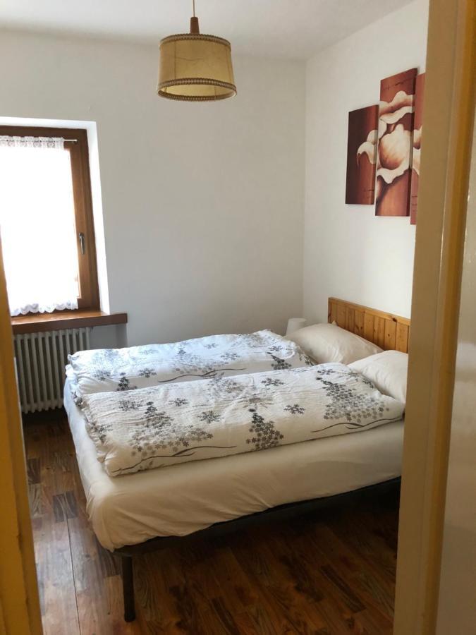 B&B Astor Alleghe Exterior foto
