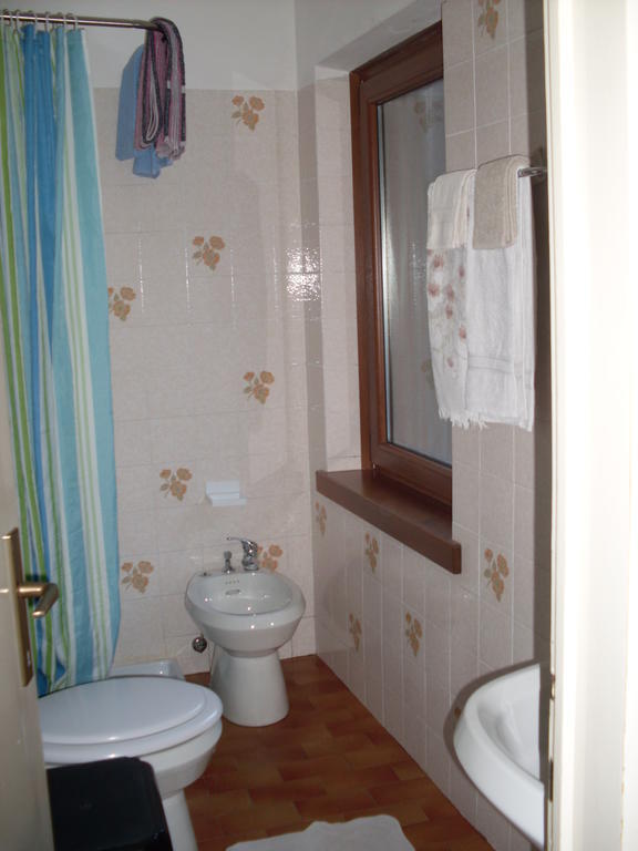 B&B Astor Alleghe Habitación foto